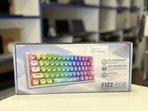Tastatura Fizz Rgb Gaming