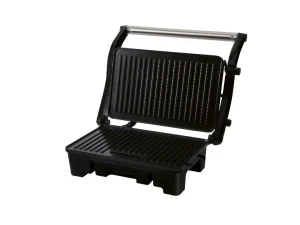 SILVERCREST KUHINJSKI ALATI Kontaktni roštilj Mini SKM 1000 A1
