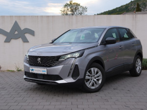 Peugeot 3008 1.5 Hdi 130 Style / Redizajn model