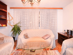 BAULAND/ Dvosoban namješten stan 58m2, Novi Grad