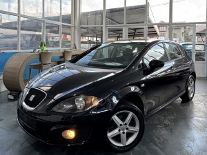 Seat Leon 1.6 TDI 2010 Godina !