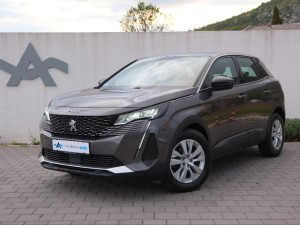 Peugeot 3008 1.5 Hdi 130 Style / Redizajn model