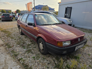 Volkswagen Passat 1990