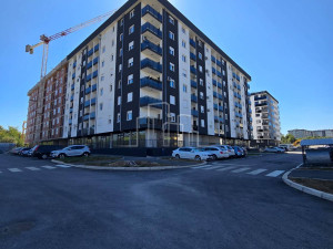 Dvosoban Stan 44m2 Nova Dobrinja Prodaja