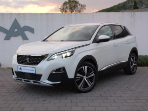 Peugeot 3008 1,6 Hdi 120 Allure / Niska kilometraža