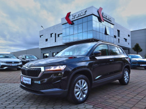 Škoda KAROQ 2.0 TDI DSG-Tiptronik Business VIRTUAL FACELIFT