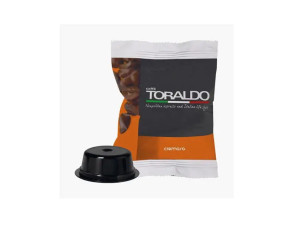 Kafa Toraldo A Modo Mio Cremoso 1/100
