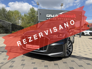 AUDI Q7 50 TDI 286KS QUATTRO 3XS-LINE 2022 GOD 7 SJEDISTA VIRTUAL