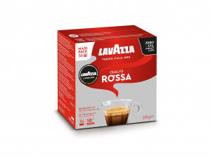 Kafa Lavazza A Modo Mio Qualita Rossa 1/36