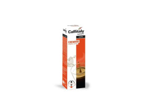 Kafa Caffitaly Cremoso 1/10