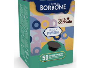Kafa Borbone A Modo Mio Paradiso 1/50