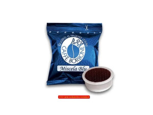 Kafa Borbone A Modo Mio BLU 1/50