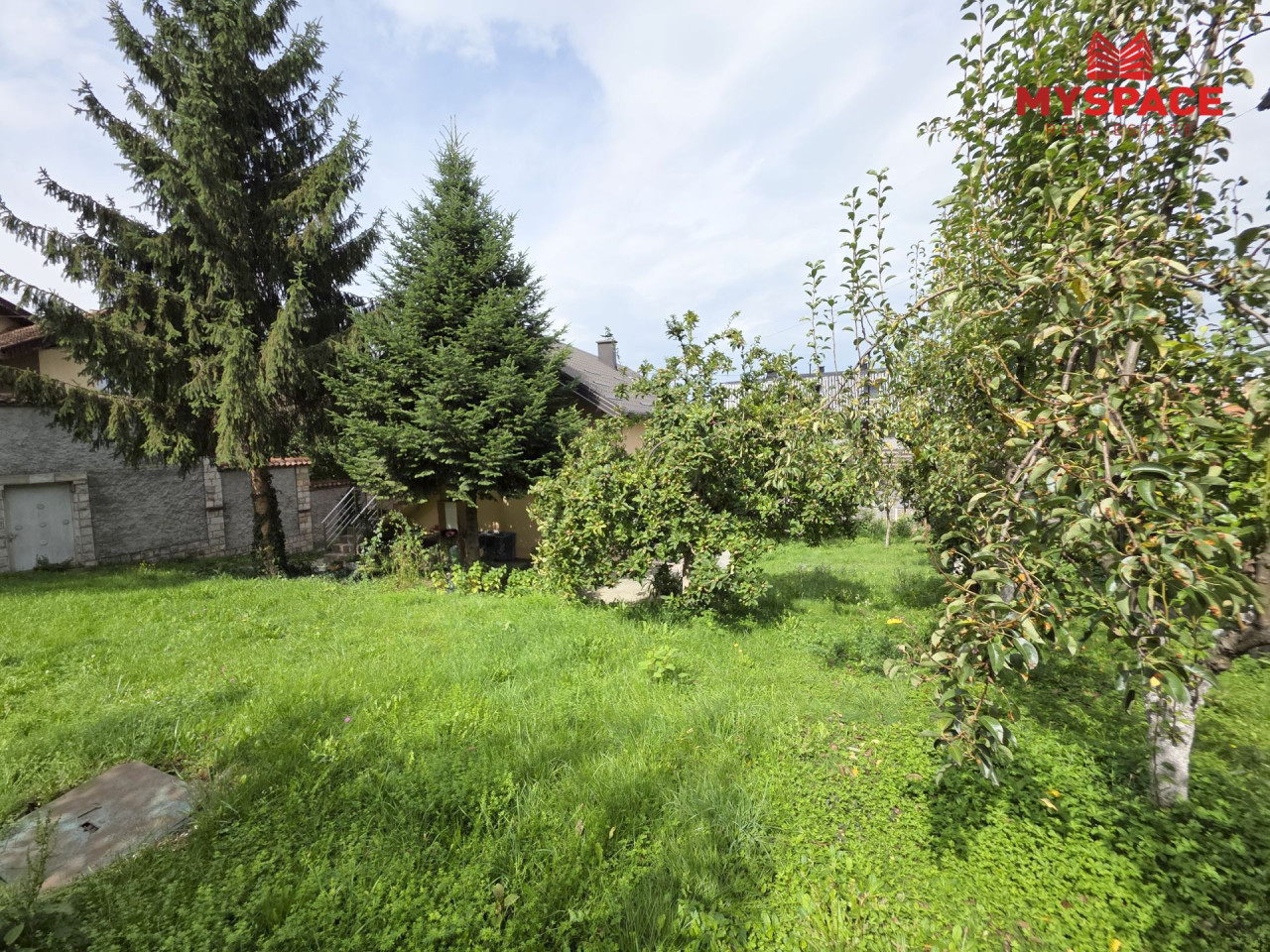 MY SPACE/ Kuca/ Grbavica/ 150m2 4