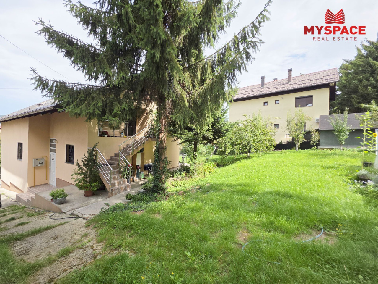 MY SPACE/ Kuca/ Grbavica/ 150m2 6