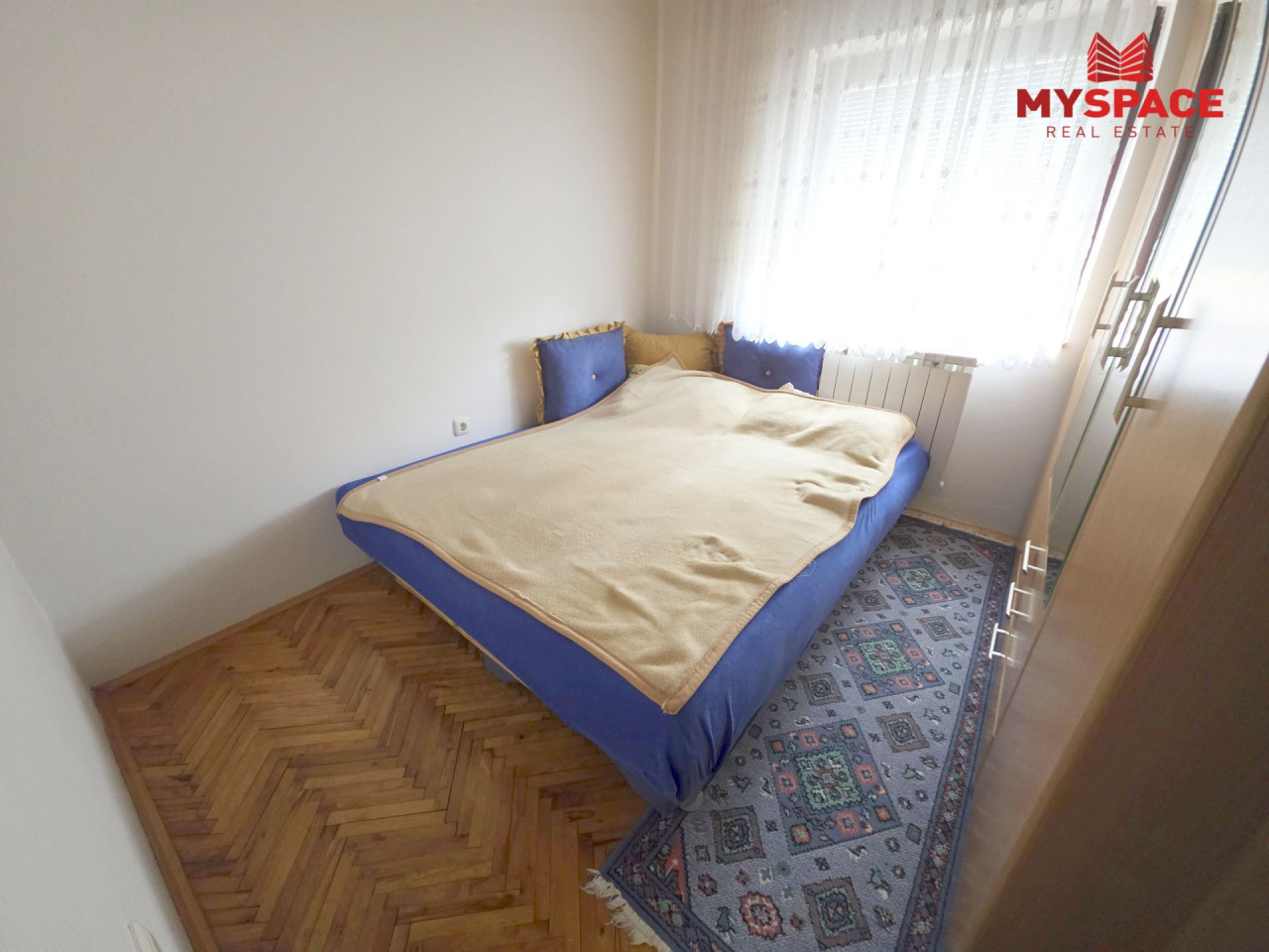 MY SPACE/ Kuca/ Grbavica/ 150m2 7