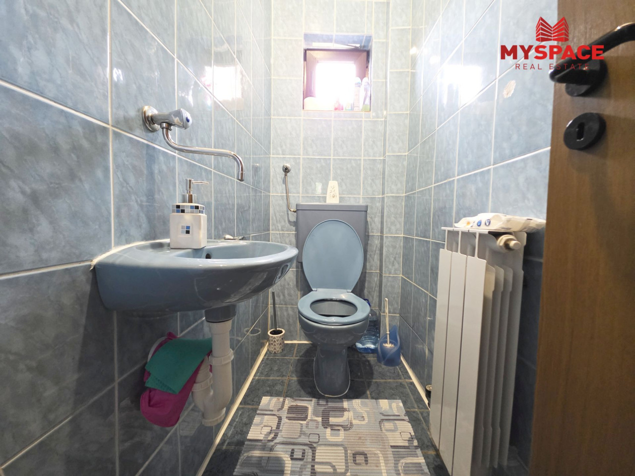 MY SPACE/ Kuca/ Grbavica/ 150m2 11
