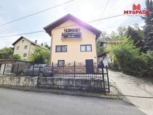 MY SPACE/ Kuca/ Grbavica/ 150m2