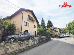MY SPACE/ Kuca/ Grbavica/ 150m2 photo 2