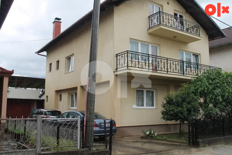 Kuća Bihać 2