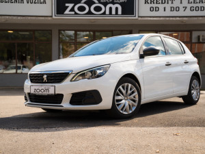 Peugeot 308 1.5 BlueHDI (-3359-ID)
