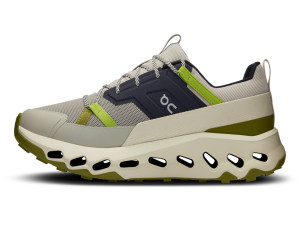 Patike ON Running Cloudhorizon Beige Green