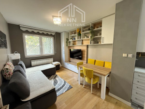 NN Nekretnine : Trosoban stan sa parkingom - Hrasno Brdo