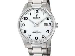 Festina F20511/1 Muški Ručni Sat