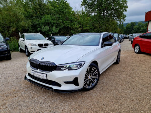 BMW G20 Bmw 318d (190 KS)