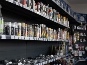 AUTOKOZMETIKA AUTO OPREMA GRIP DERVENTA GRIP BA