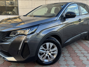 PEUGEOT 3008 1.5 Full LED Virtual Kamera Facelift Automatik 22G