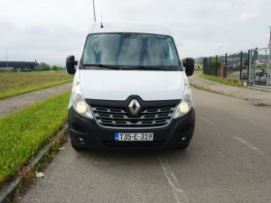 Renault Master 2019