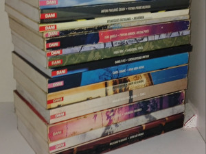 17 KNJIGA IZ EDICIJE DANI