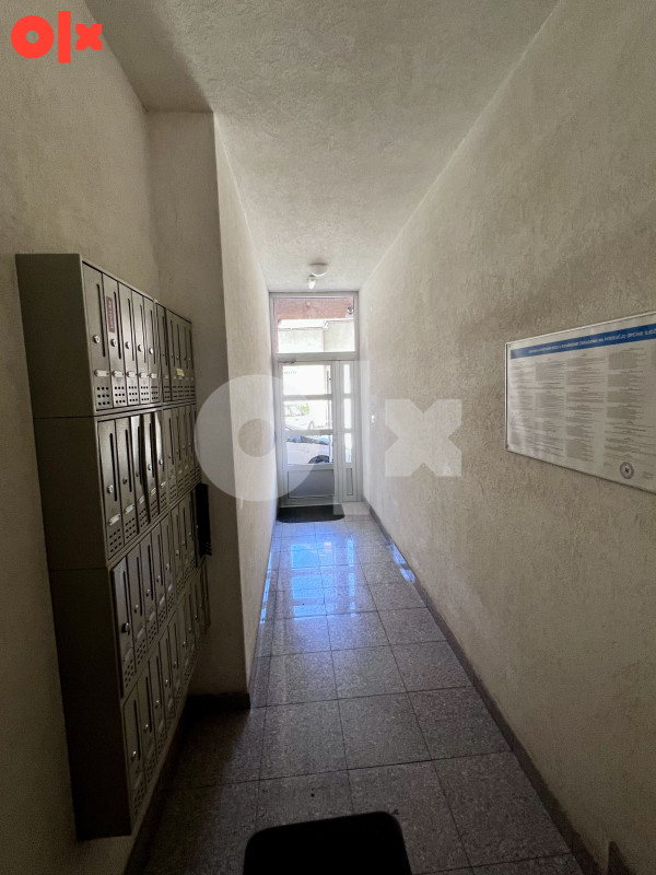 UNIKOD - Stupska 1F-71.7 m² + garaža 7.sprat - Widok 4