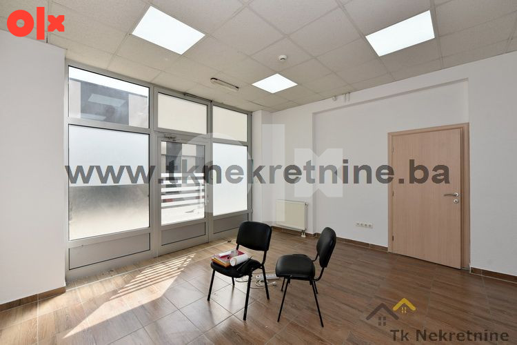 STUPINE C3 -- Poslovni prostor površine 65,62 m2 3