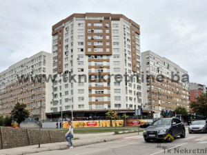 STUPINE C3 -- Poslovni prostor površine 65,62 m2
