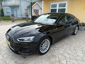 Audi A5 2.0 TDI 190ks! Servisna! Uvoz! Njemacka!