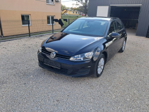 Volkswagen Golf 7 1.6 TDI 2014 god NAVI