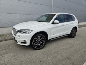 BMW X5 3.0D F15 Luxury, 7 sjedišta,Max Full,mod 2015,Virtual,Full