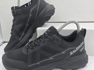 SALOMON MUSKE PATIKE