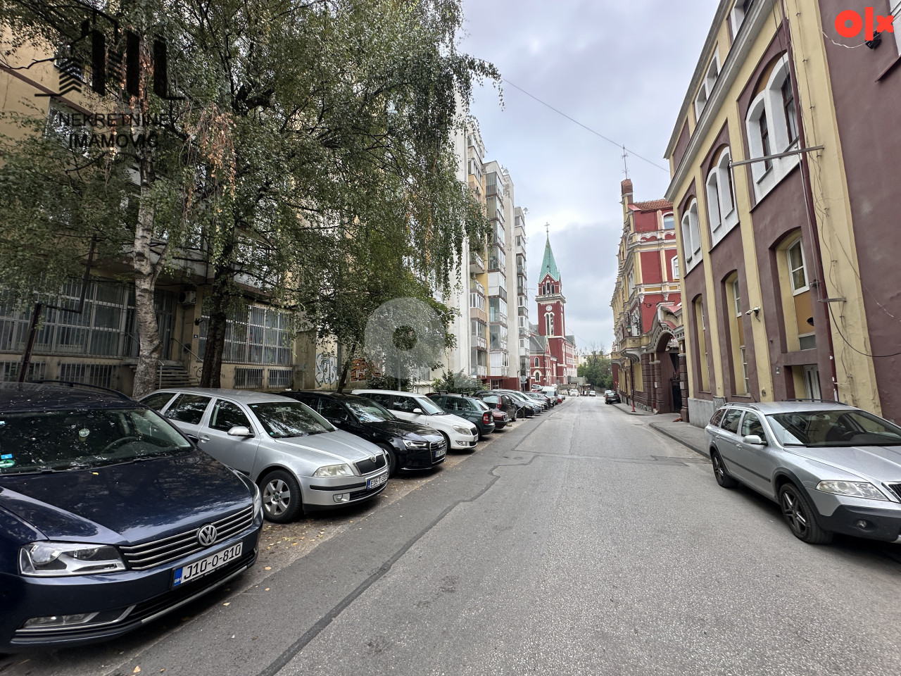 Stan Sarajevo - Stari Grad - Četvorosoban