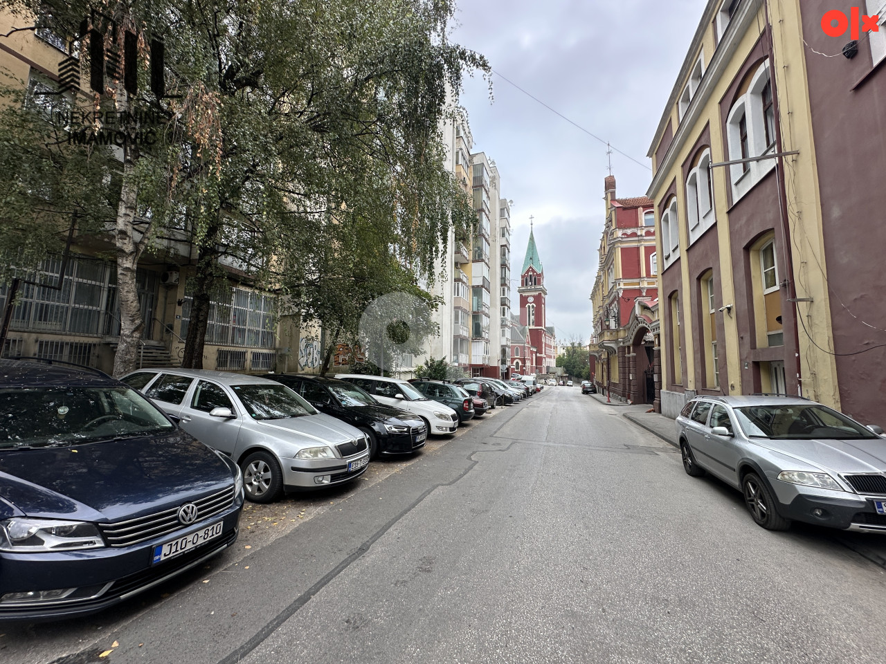 Stan Sarajevo - Stari Grad - Četvorosoban 2