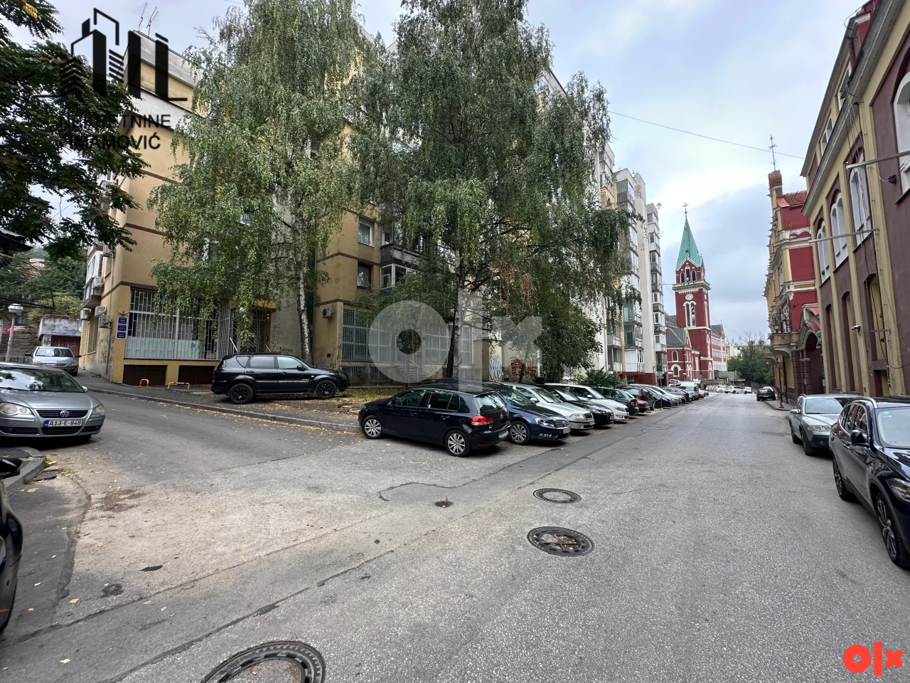 Stan Sarajevo - Stari Grad - Četvorosoban 3