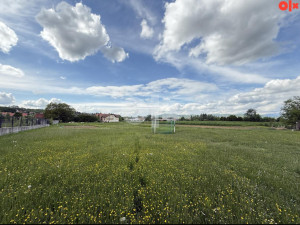 Zemljište Ilidža Osijek 2357m2 (suteren+prizemlje+3 sprata)