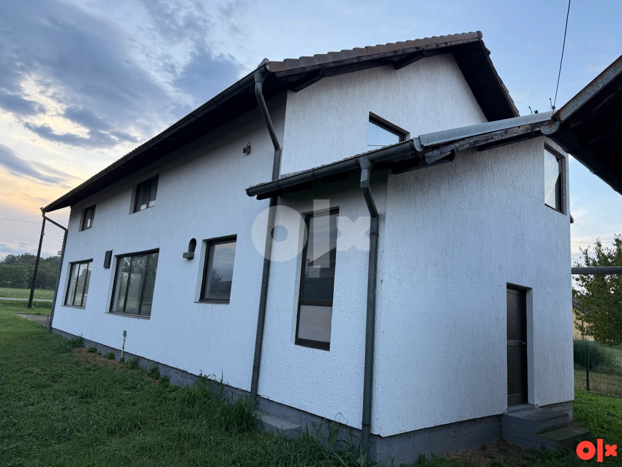 Kuca Lokal Poslovni Stambeni Prostor Bijeljina/Hase 3