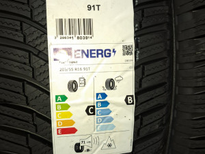 Firestone - Zimske gume (Akcija -20% popusta) 195/65 R15