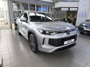Volkswagen Tayron Life Plus 2.0 TDI SCR 110kW (150 KS) 2025