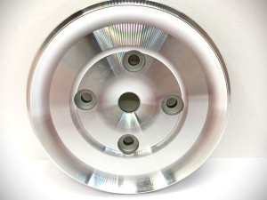 Turbina Ploča turbine Subaru Impreza WRX STi