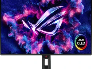 ASUS ROG Strix OLED XG32UCDS 4K 32" 165Hz