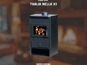 KAMIN THALIA NELLA K1