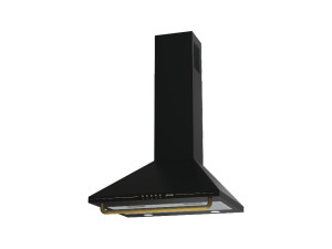 Kaminska napa GORENJE 260W 650m3h WHC63CLB